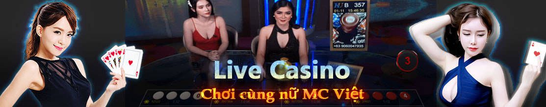 Live casino min