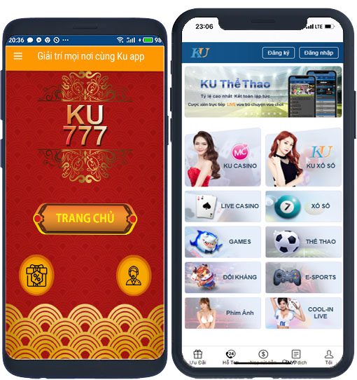 ku777 app