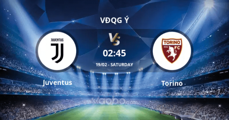 Soi kèo , dự đoán trận Juventus vs Torino